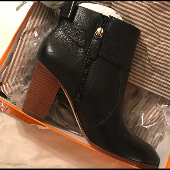 Kate Spade booties - Picture 2 of 2